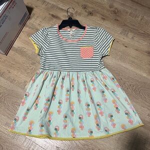Matilda Jane Girls Dress